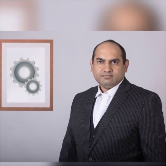 Kedar Taskar